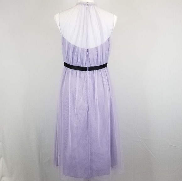 Vera Wang Maids Bridesmaid Dress NWT - Picture 4 of 8